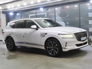 제네시스 GV80