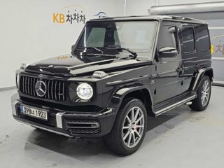 벤츠 G클래스 W463b