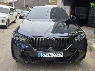 BMW X6 (G06)