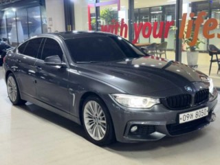 BMW 4시리즈 (F32)
