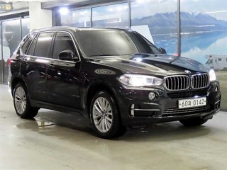 BMW X5 (F15)
