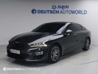 기아 K5 3세대