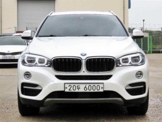 BMW X6 (F16)