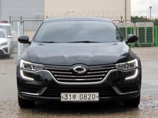 르노코리아(삼성) SM6