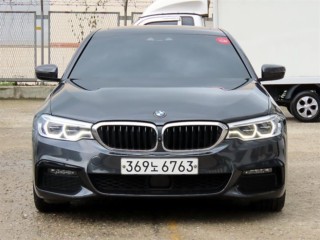 BMW 5시리즈 (G30)