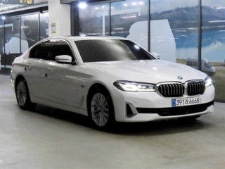 BMW 5시리즈 (G30)