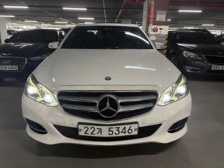 벤츠 E-클래스 W212