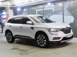 르노코리아(삼성) QM6