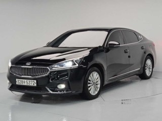 기아 올 뉴 K7