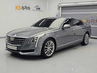 캐딜락 CT6