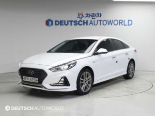 현대 쏘나타 뉴 라이즈