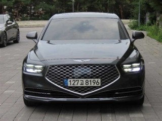 제네시스 G90