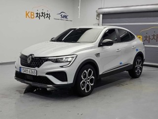 르노코리아(삼성) 아르카나