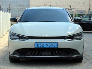 기아 EV6