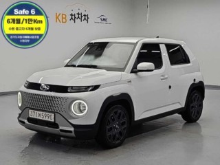 현대 캐스퍼