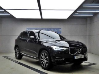 볼보 XC60(2세대)
