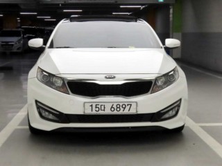 기아 K5