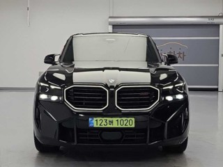 BMW XM (G09)