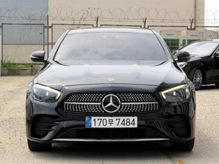 벤츠 E-클래스 W213