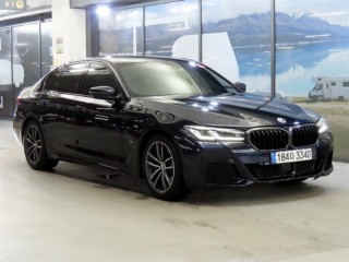BMW 5시리즈 (G30)