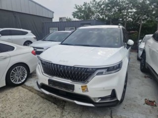 기아 카니발 4세대