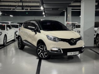 르노코리아(삼성) QM3