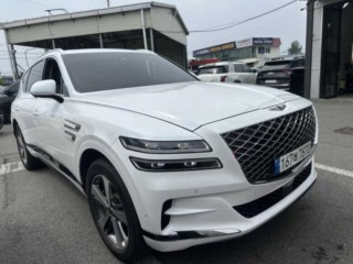 제네시스 GV80