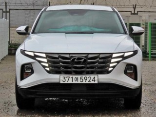 현대 투싼 (NX4)