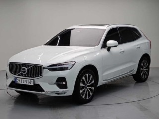 볼보 XC60(2세대)