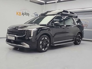 기아 더 뉴 카니발 하이브리드
