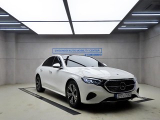 벤츠 E-클래스 W214