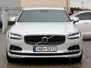 볼보 S90