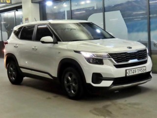 기아 셀토스