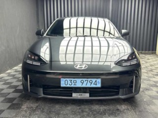 현대 아이오닉 6