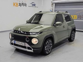 현대 캐스퍼