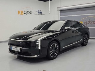 기아 뉴 K8 하이브리드