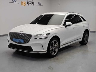 제네시스 일렉트리파이드 GV70
