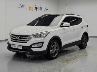 현대 싼타페 DM