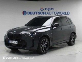 BMW X5 (G05)