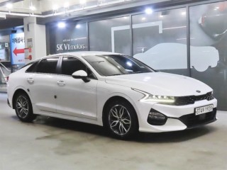 기아 K5 3세대