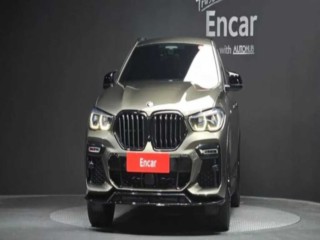 BMW X6 (G06)