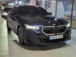 BMW 5시리즈 (G60) 523d