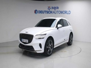 제네시스 GV70