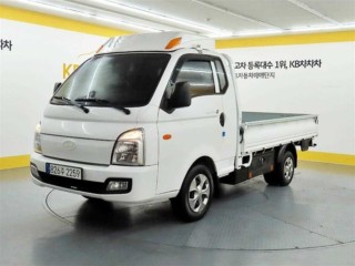 소형화물 [카고]포터2 (LPG2.5터보)