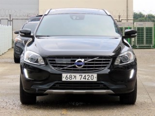 볼보 XC60