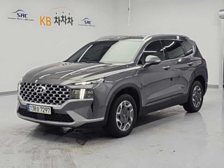 현대 더 뉴 싼타페 하이브리드