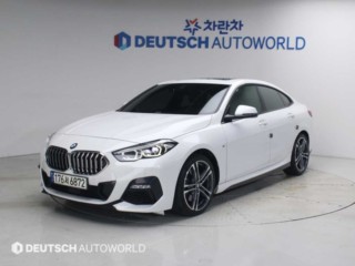 BMW 2시리즈 그란쿠페 (F44)