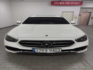 벤츠 E-클래스 W213