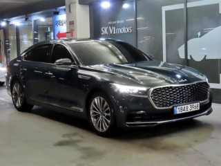 기아 더 뉴 K9 2세대