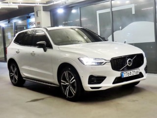 볼보 XC60(2세대)